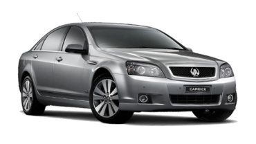 Holden Caprice