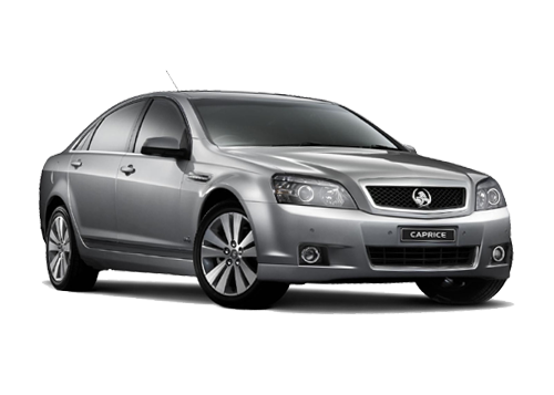 Holden Caprice